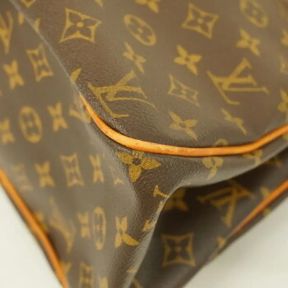 Louis Vuitton Monogram Batignolles Horizontal Tote Bag